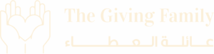 The Giving Family logo