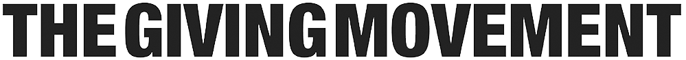 TheGivingMovement